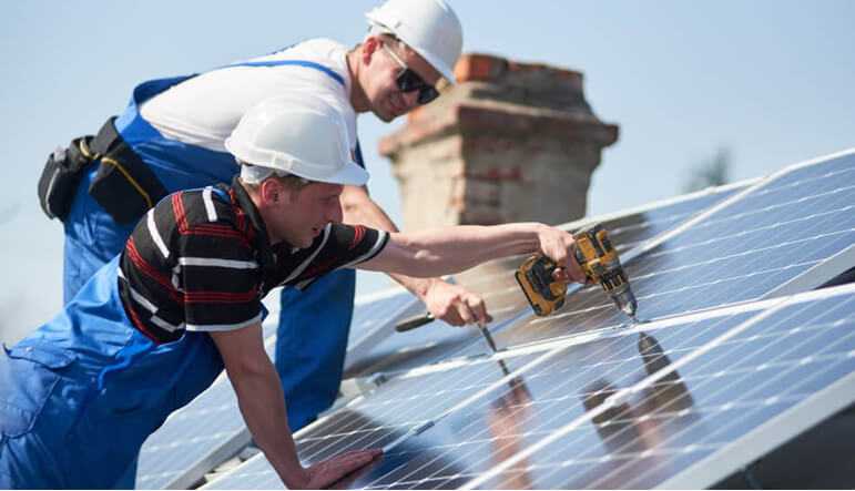 fotovoltaico costa smeralda