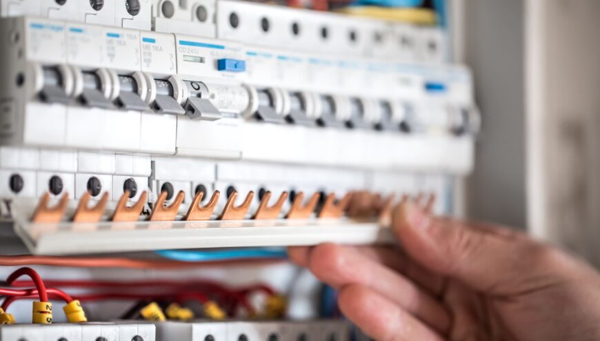 impianti elettrici costa smeralda